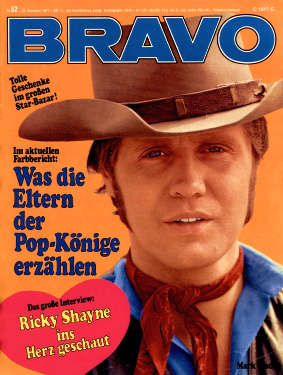 BRAVO 1971-52